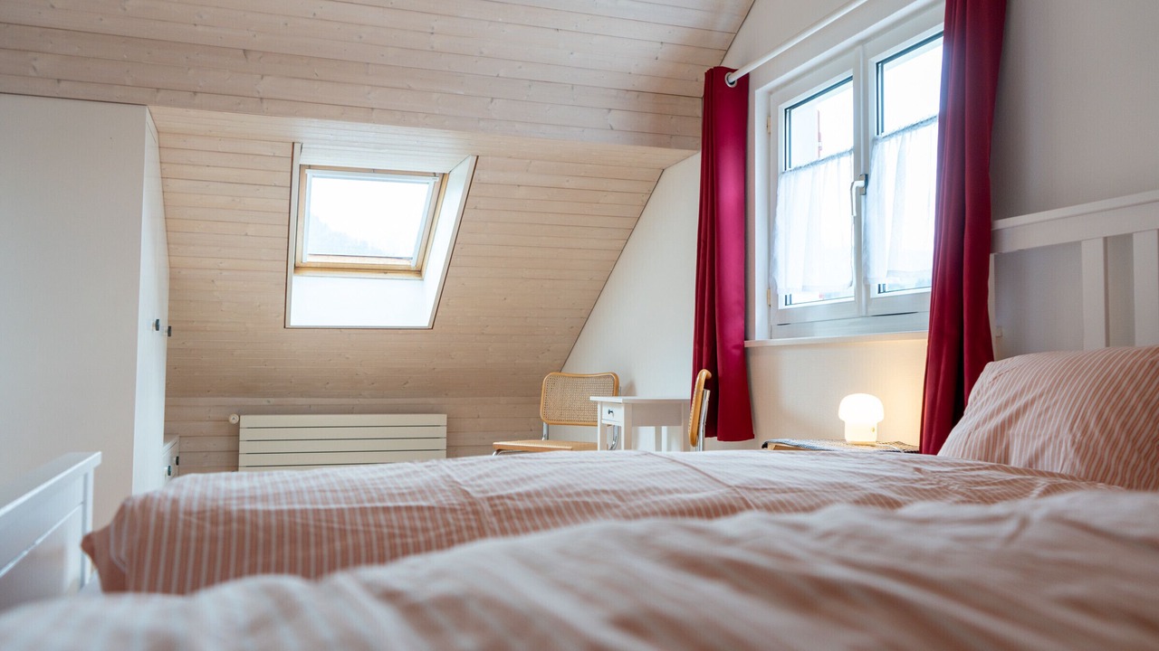 Photo of Bedroom in Neu St Johann