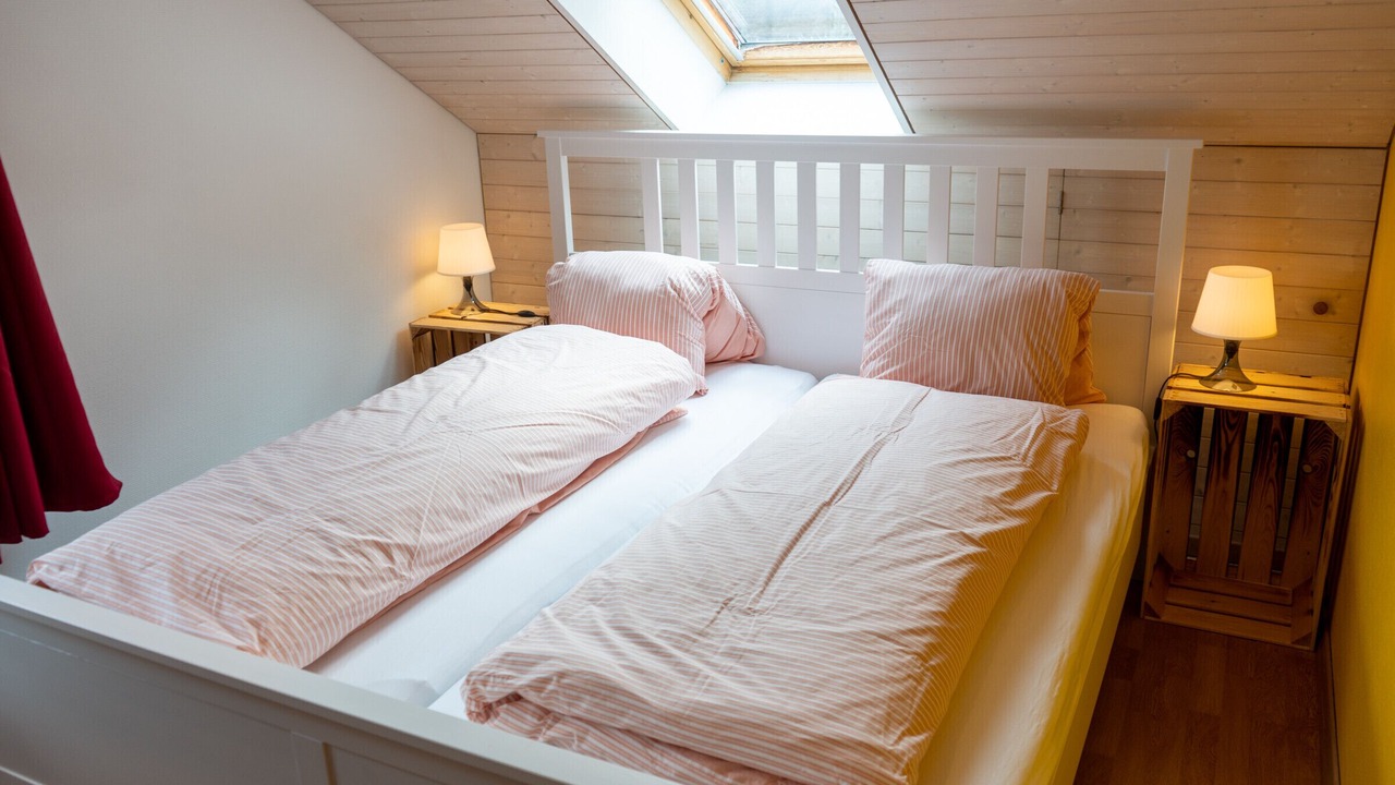 Photo of Bedroom in Neu St Johann