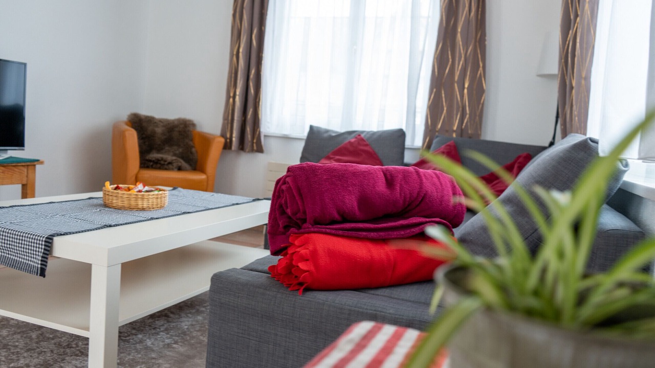 Photo of Livingroom in Neu St Johann