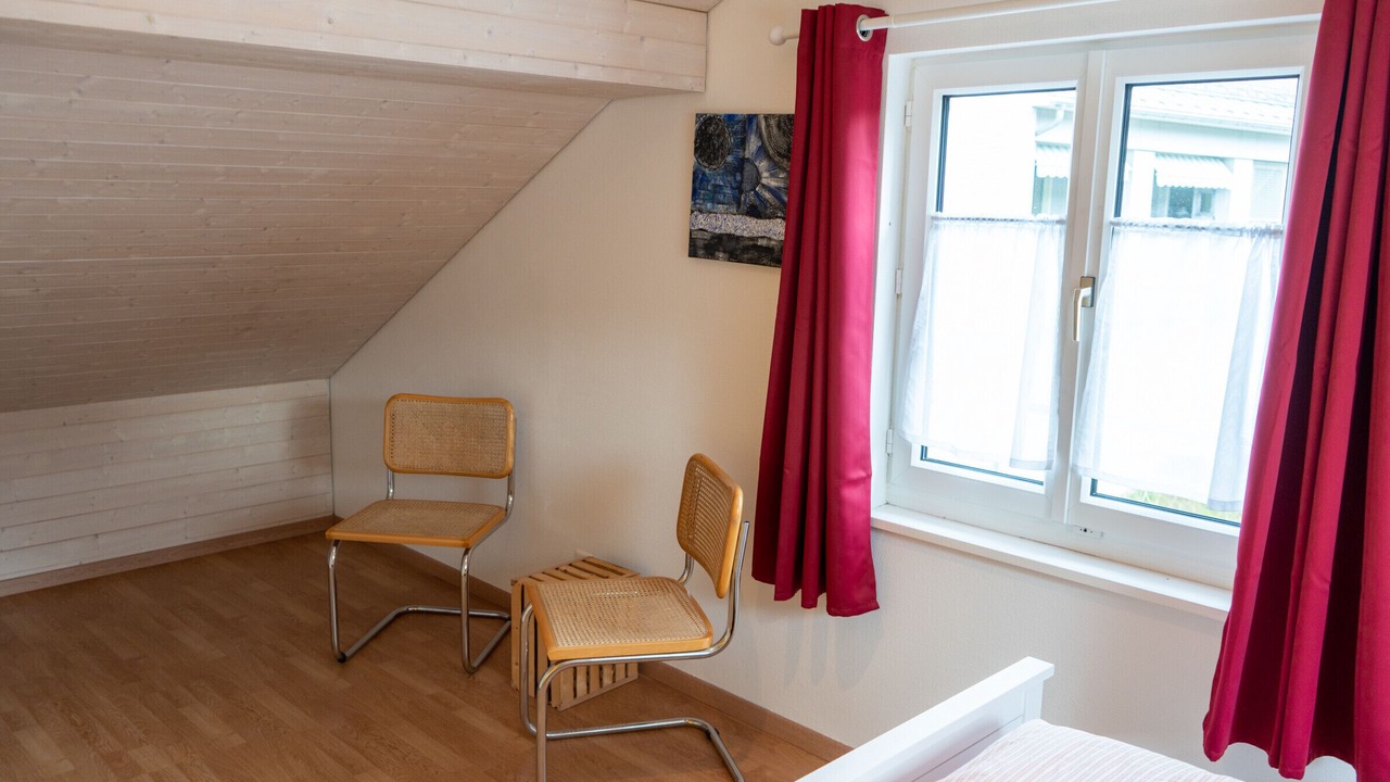 Photo of Bedroom in Neu St Johann