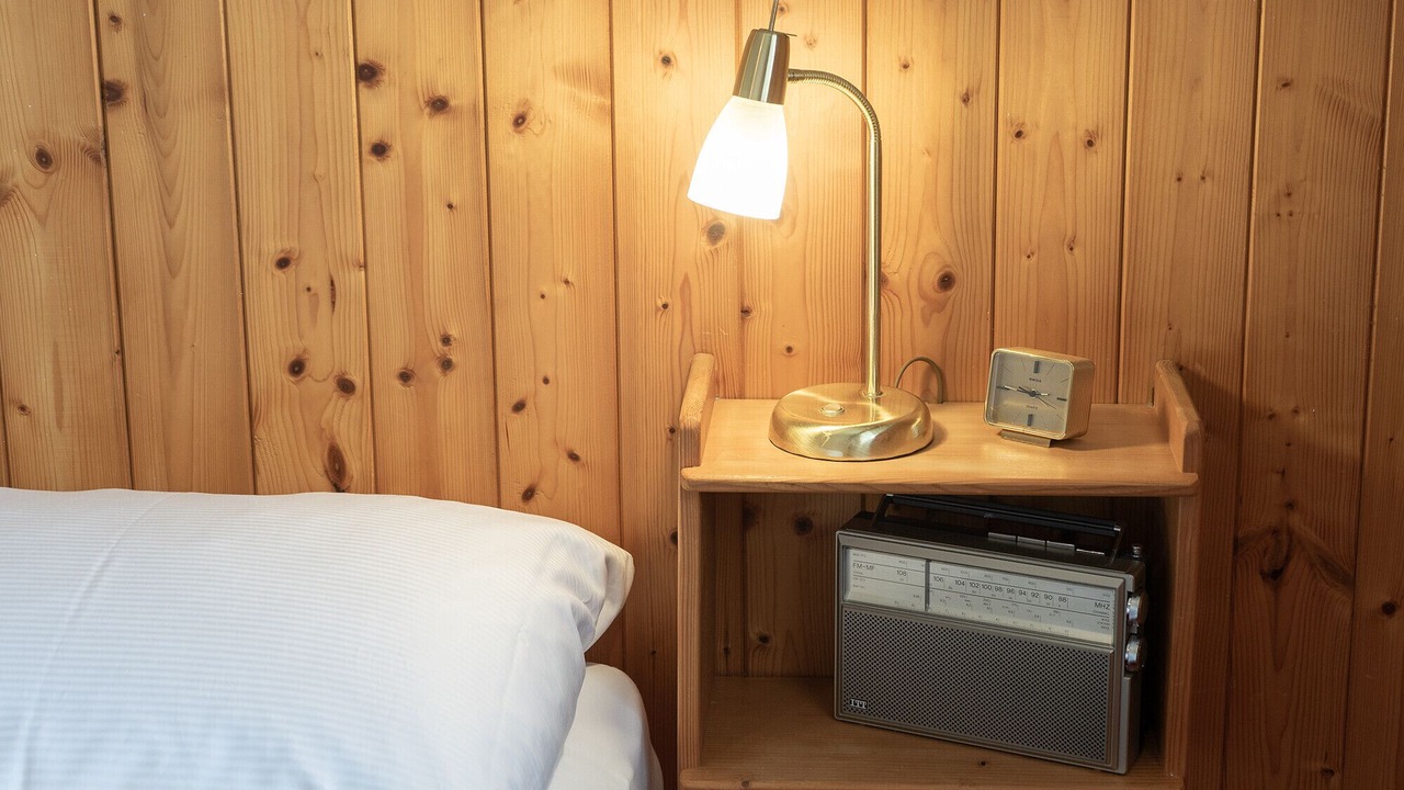 Photo of Bedroom in Wildhaus