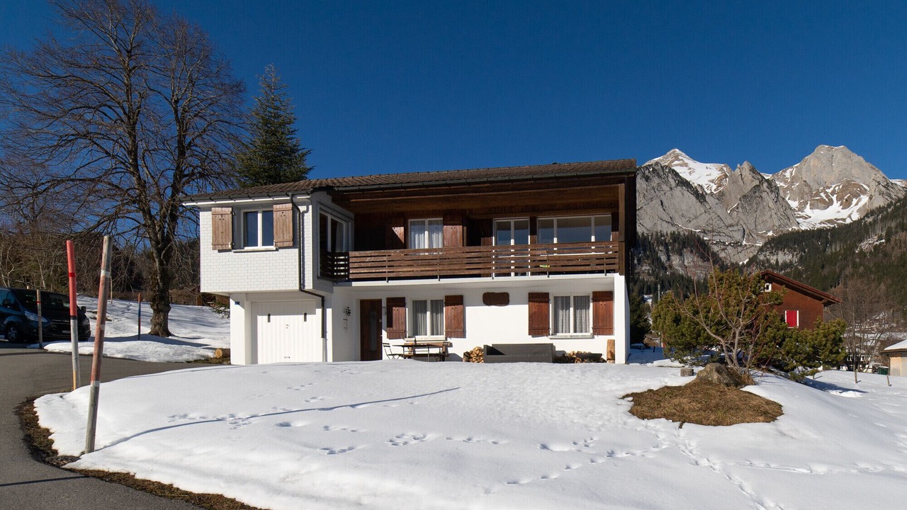 Photo of Outdoor in Wildhaus