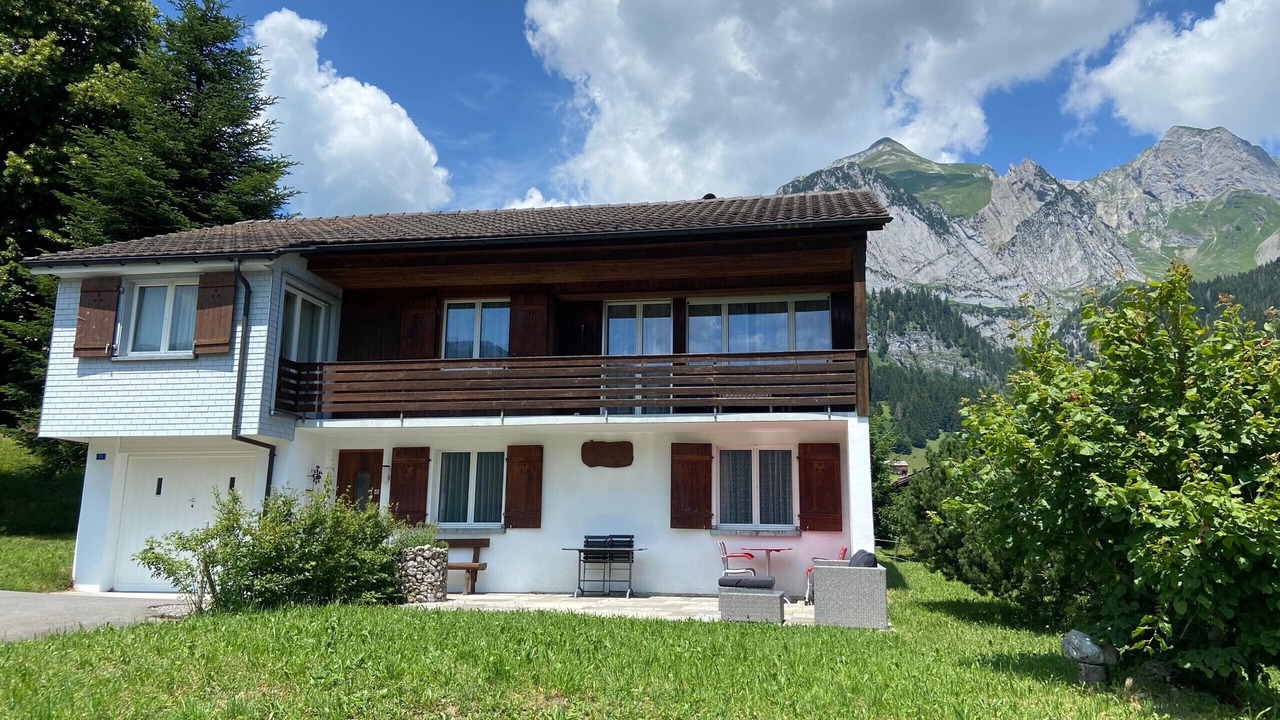 Photo of Outdoor in Wildhaus