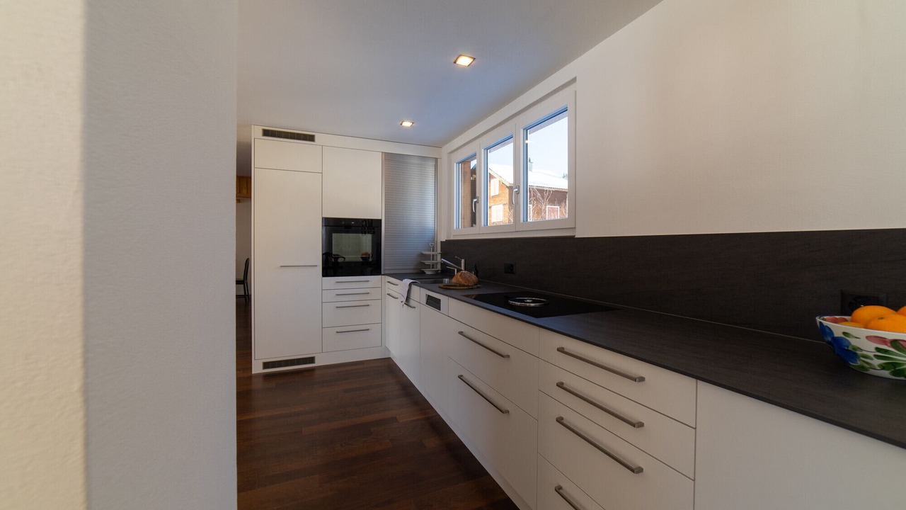 Photo of Kitchen in Wildhaus