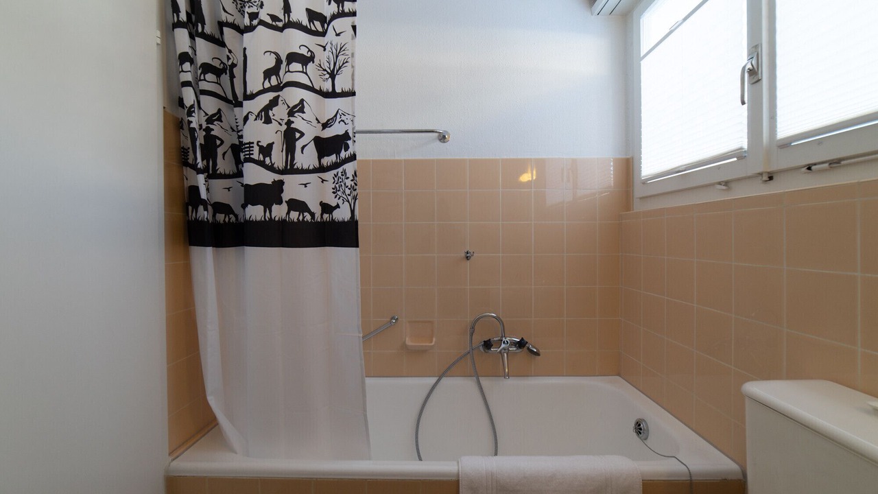 Photo of Bathroom in Wildhaus