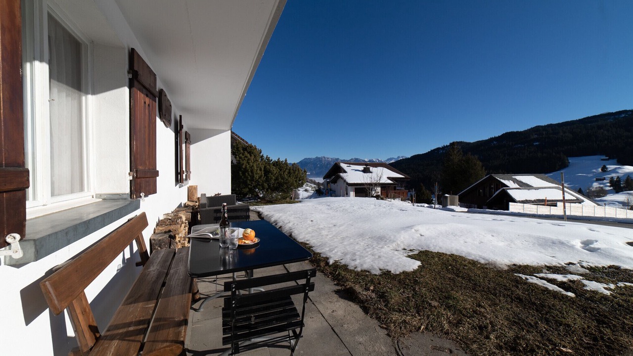 Photo of Outdoor in Wildhaus