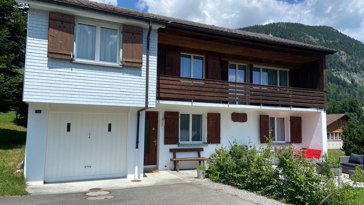 Photo of Outdoor in Wildhaus