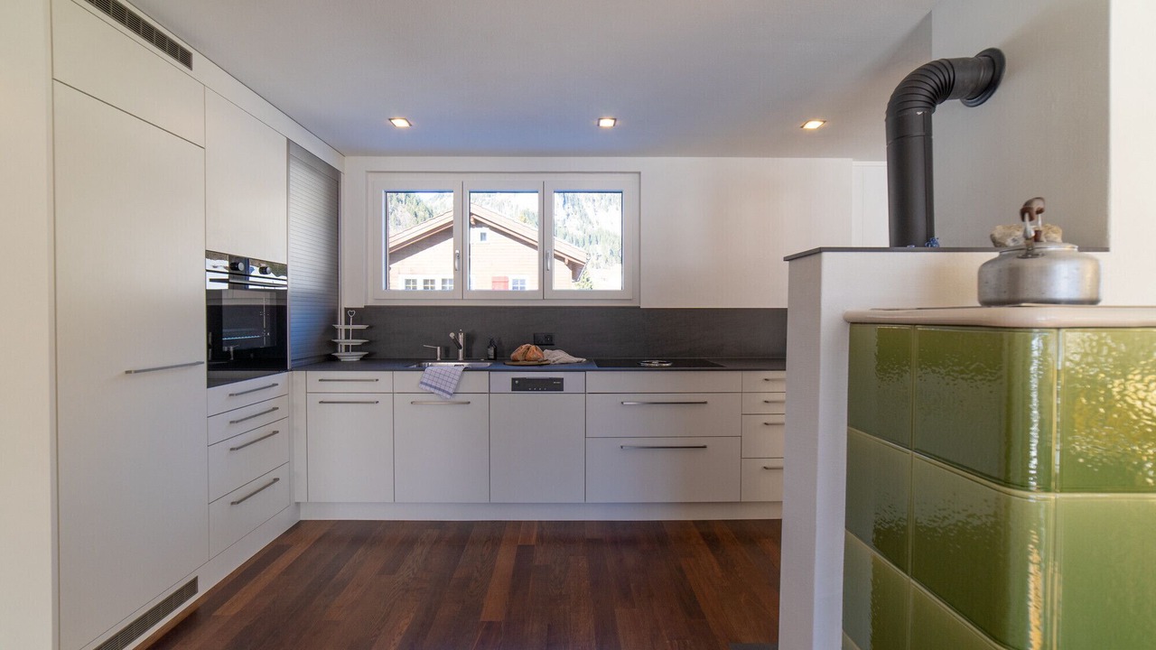 Photo of Kitchen in Wildhaus