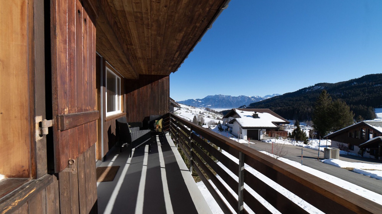 Photo of Outdoor in Wildhaus