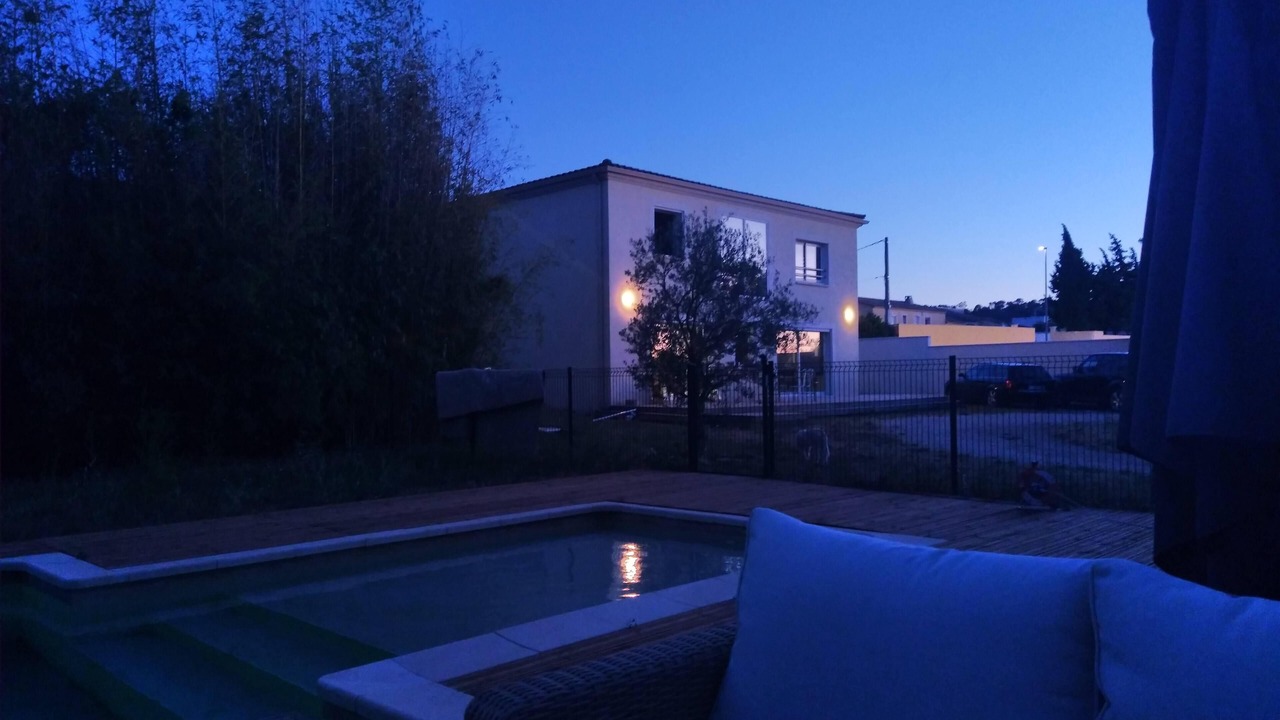 Photo of Outdoor in Bagnols-sur-Ceze