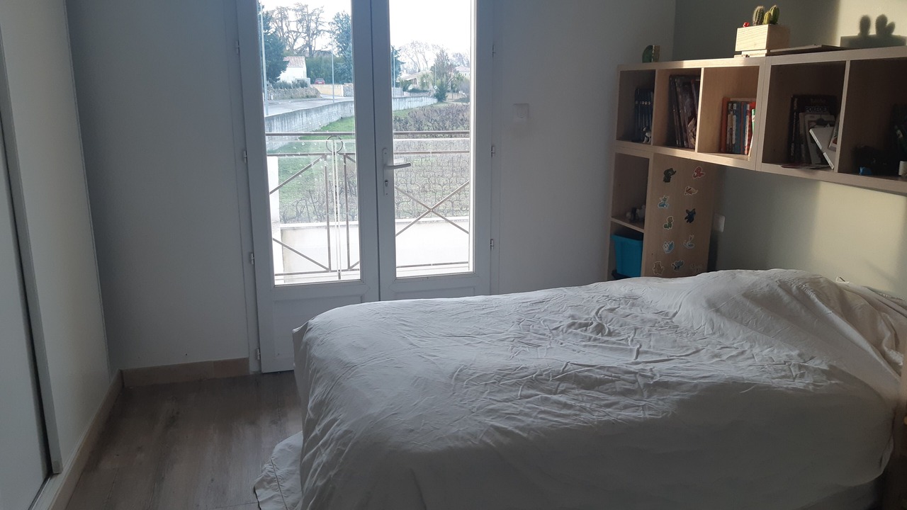 Photo of Bedroom in Bagnols-sur-Ceze