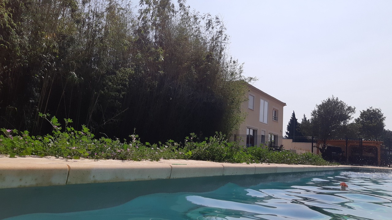 Photo of Outdoor in Bagnols-sur-Ceze