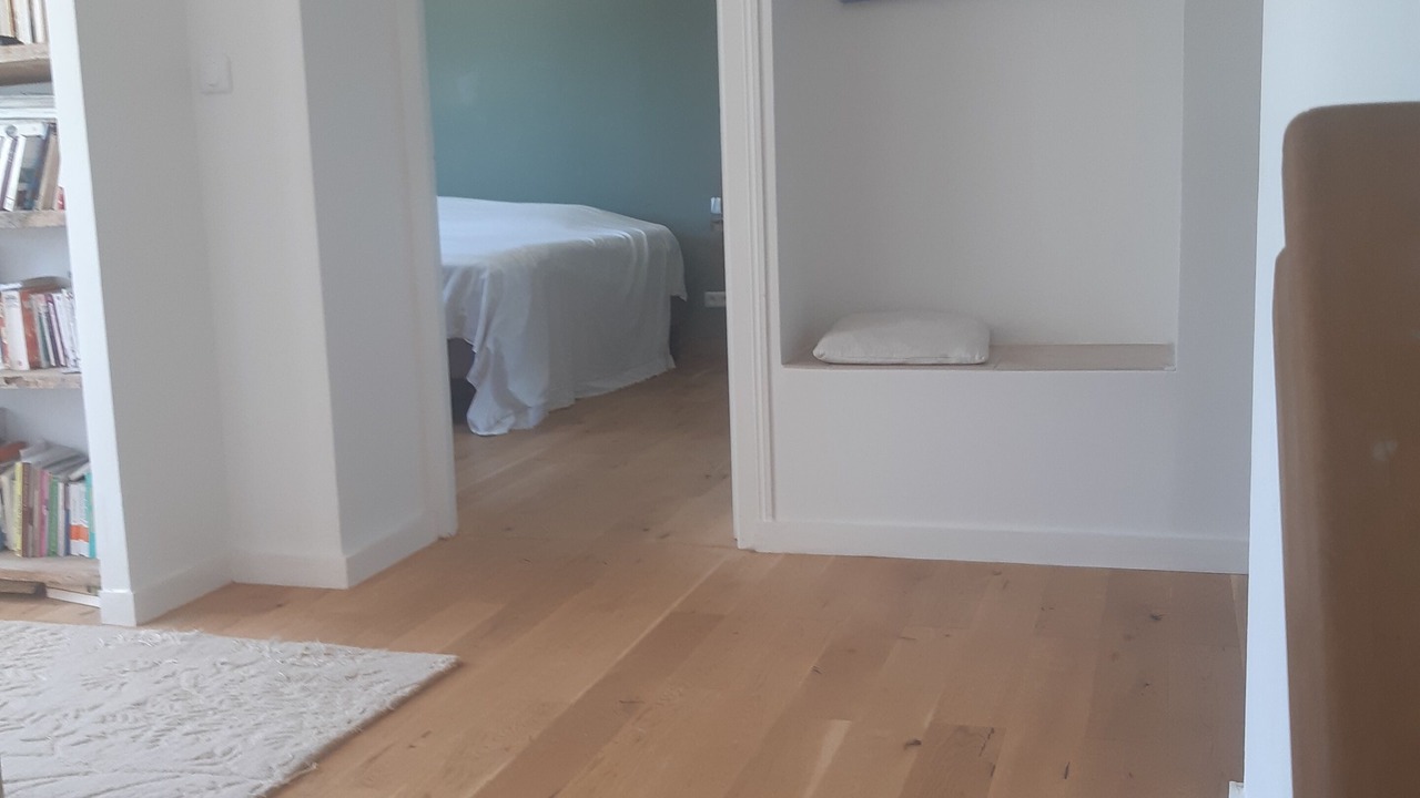 Photo of Bedroom in Bagnols-sur-Ceze