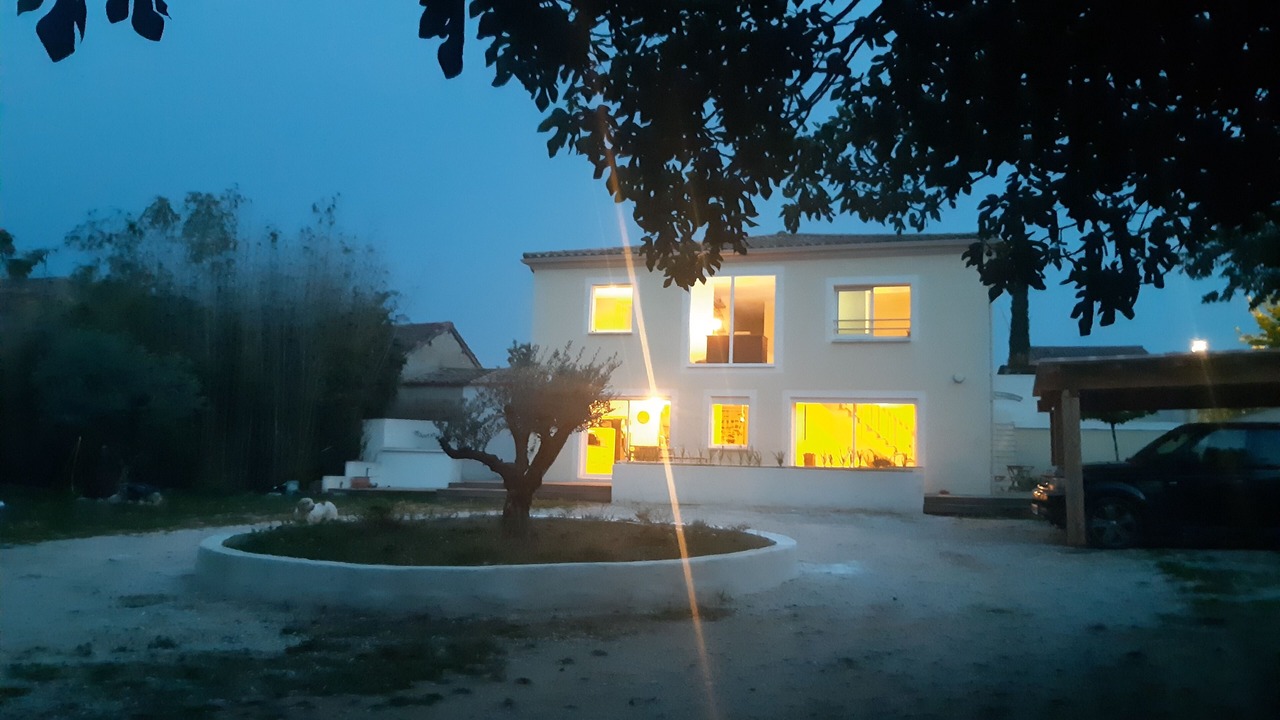 Photo of Outdoor in Bagnols-sur-Ceze