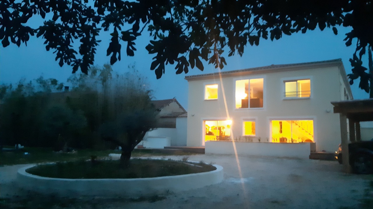 Photo of Outdoor in Bagnols-sur-Ceze