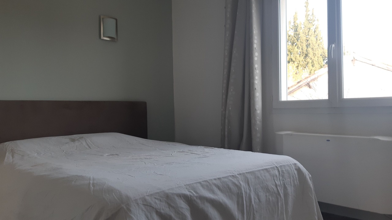 Photo of Bedroom in Bagnols-sur-Ceze