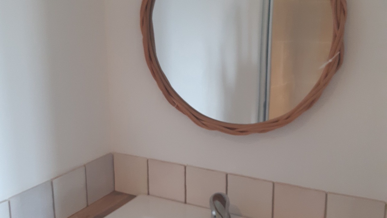 Photo of Bathroom in Bagnols-sur-Ceze