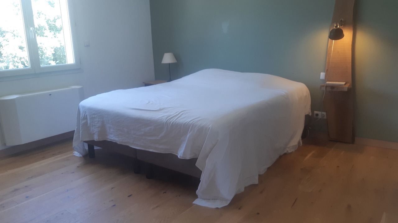 Photo of Bedroom in Bagnols-sur-Ceze