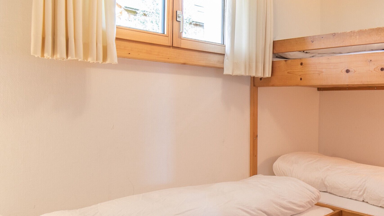 Photo of Bedroom in Wildhaus