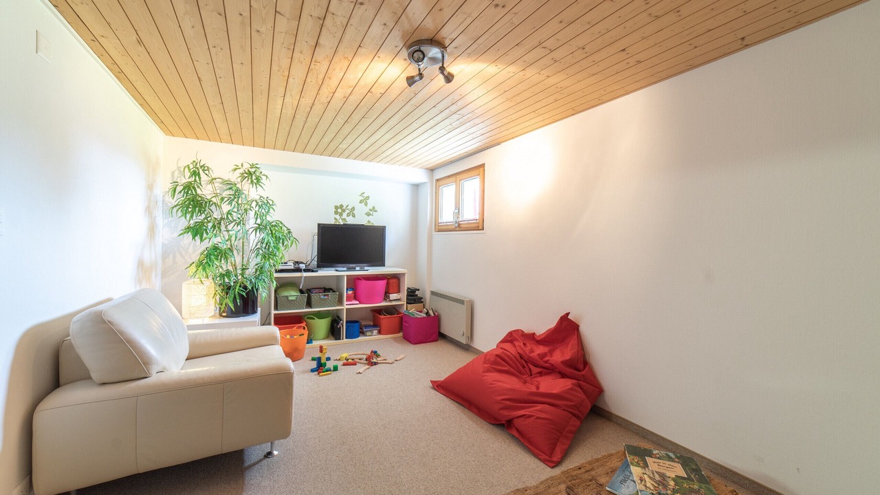 Photo of Livingroom in Wildhaus