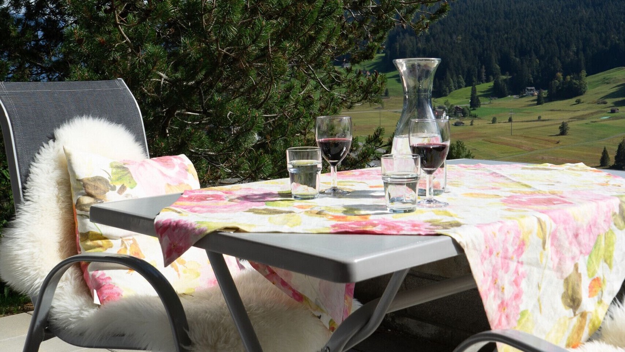 Photo of Outdoor in Wildhaus