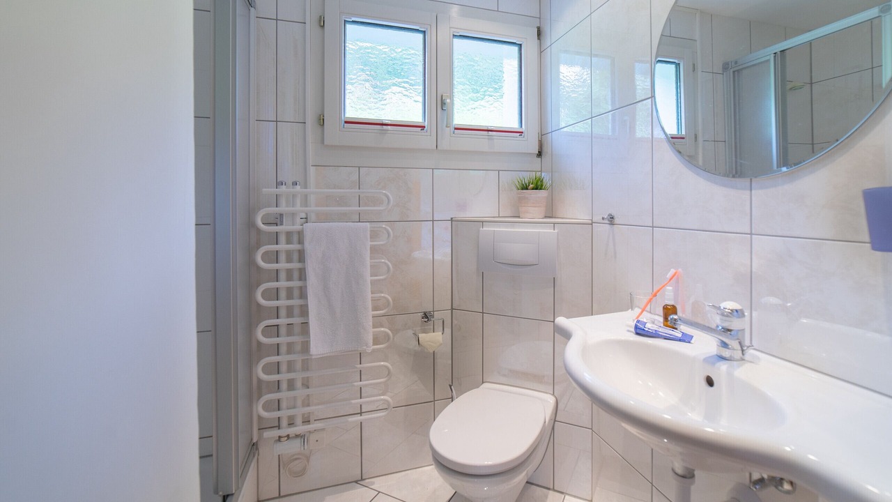Photo of Bathroom in Wildhaus