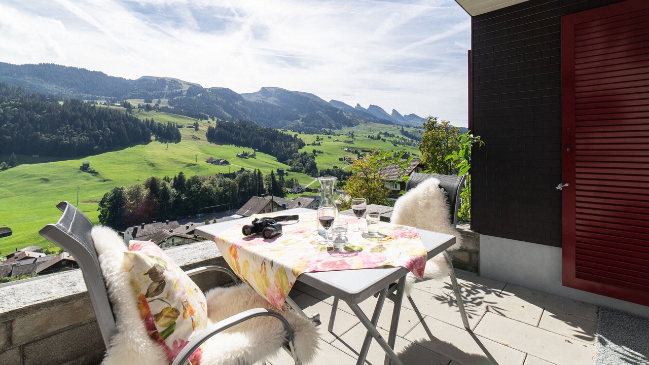Photo of Outdoor in Wildhaus
