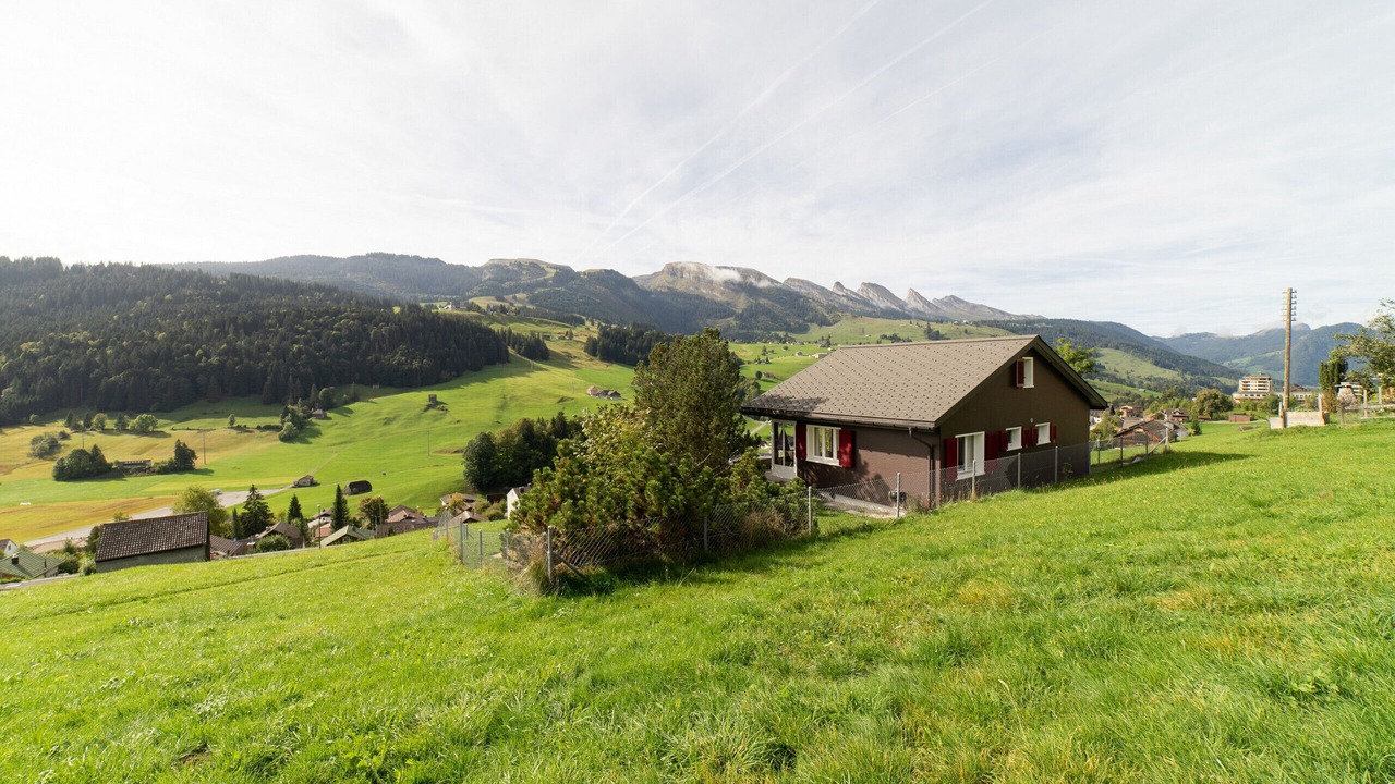 Photo of Outdoor in Wildhaus