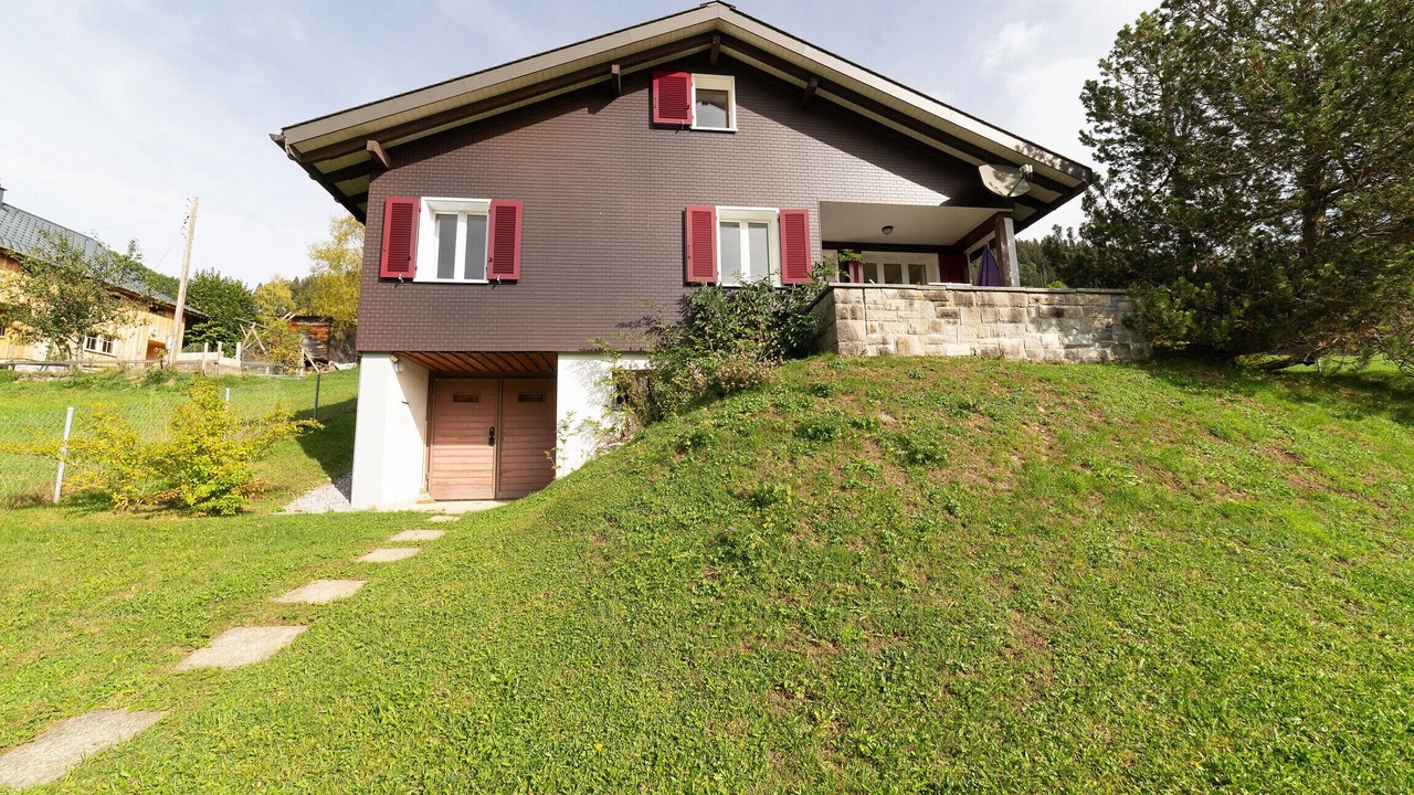Photo of Outdoor in Wildhaus