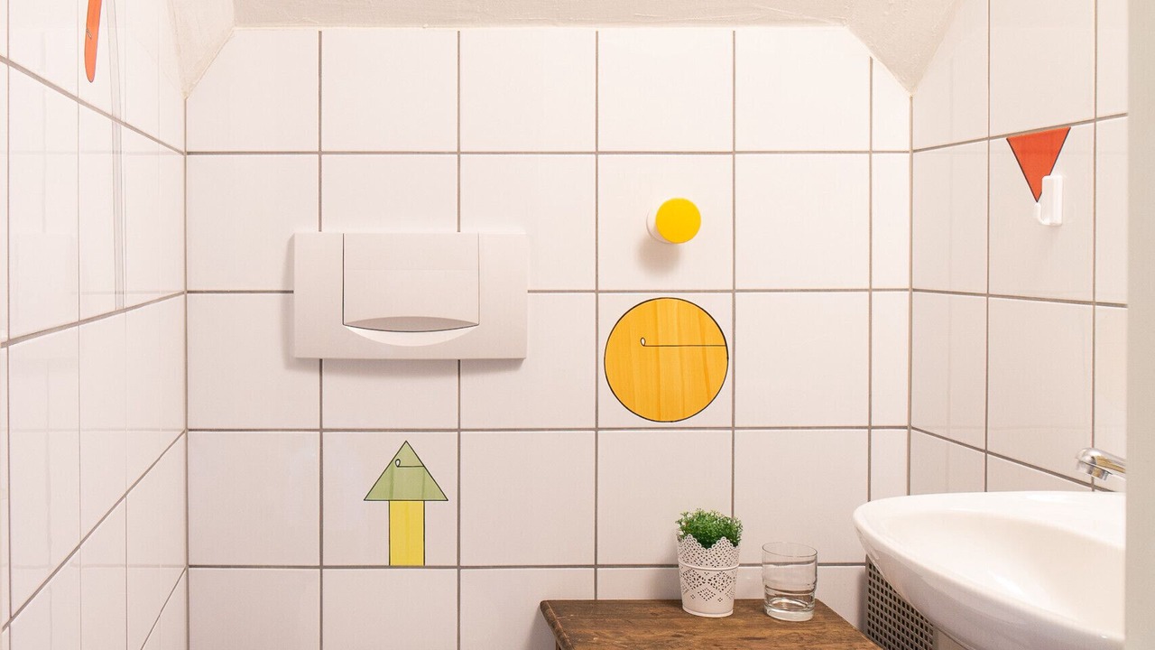 Photo of Bathroom in Wildhaus