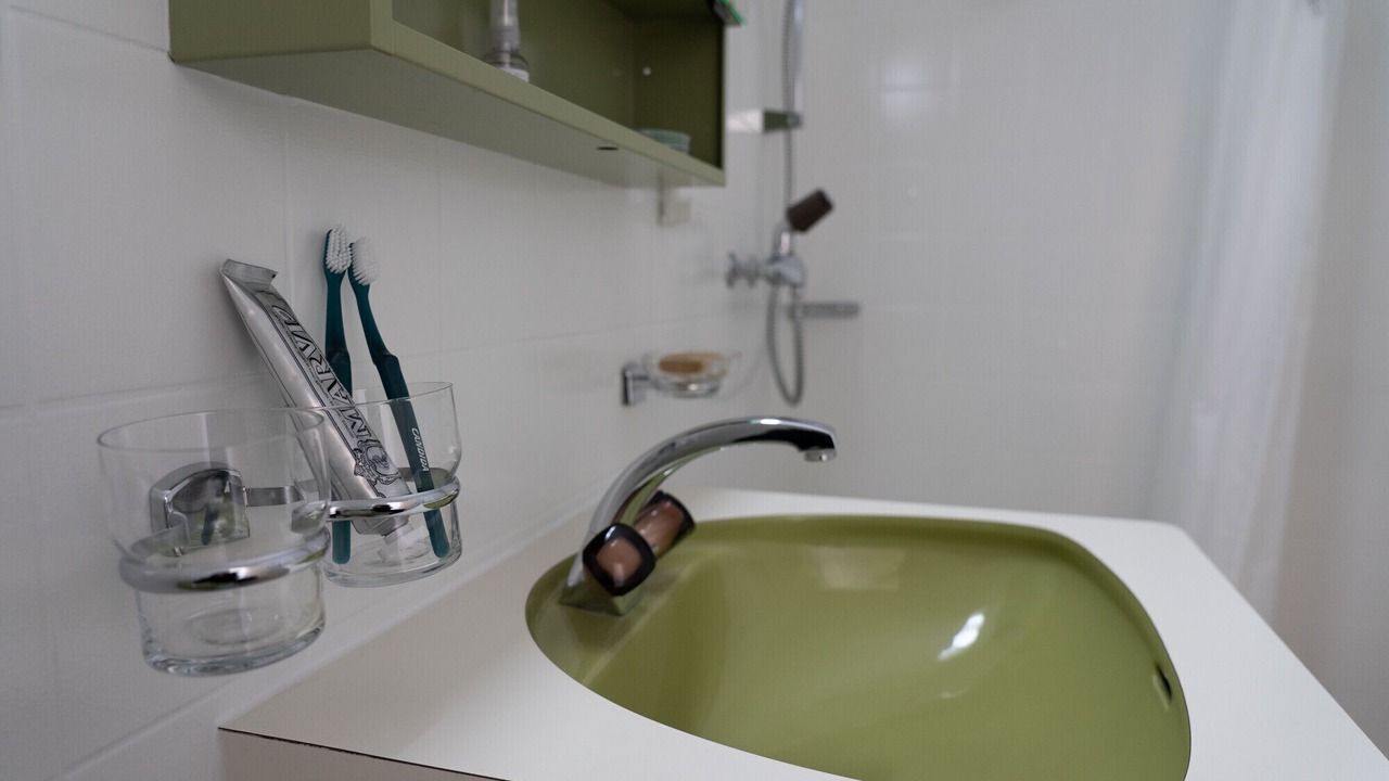 Photo of Bathroom in Wildhaus-Alt St. Johann