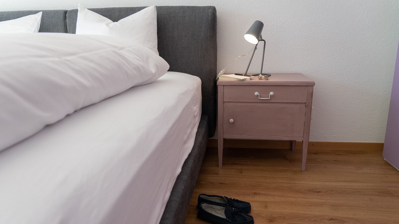 Photo of Bedroom in Wildhaus-Alt St. Johann