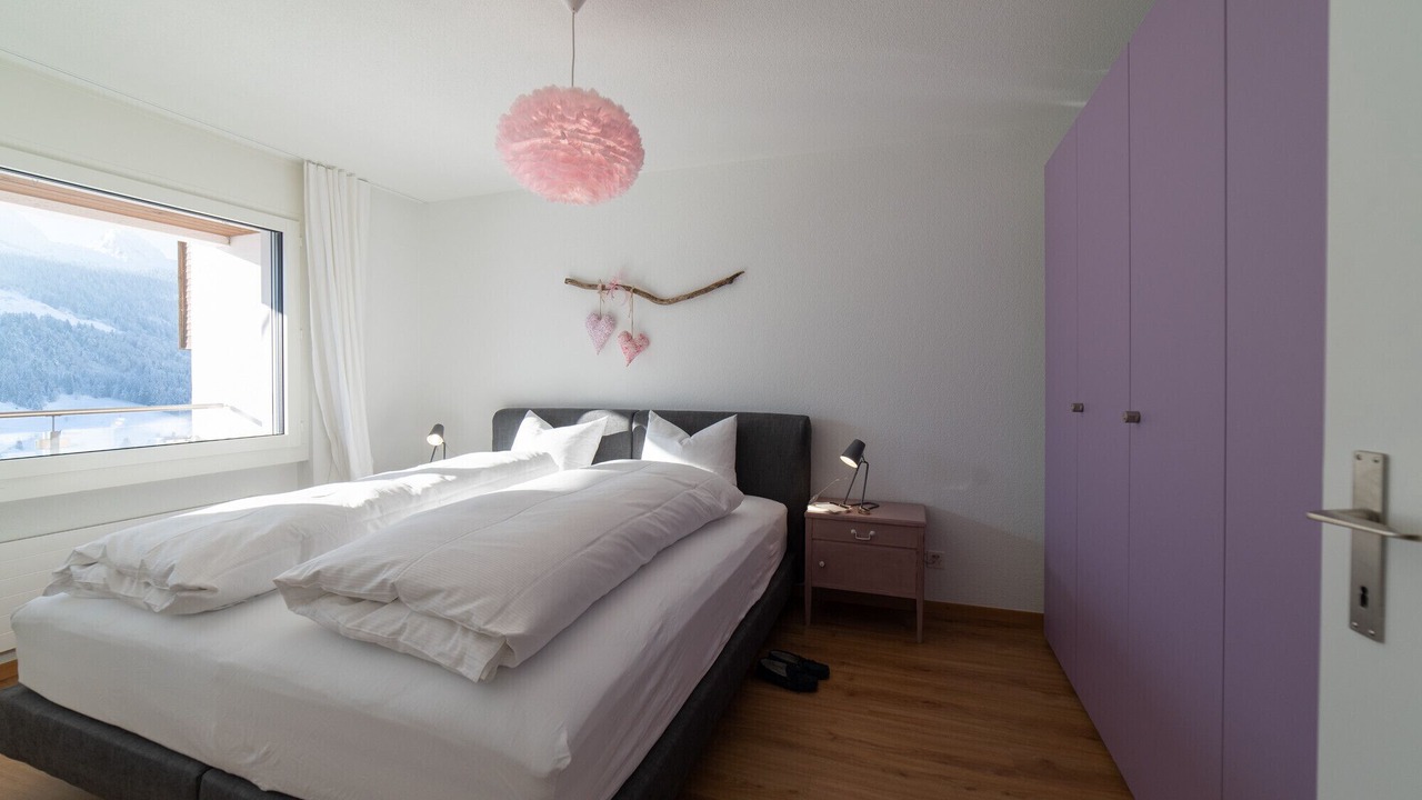 Photo of Bedroom in Wildhaus-Alt St. Johann