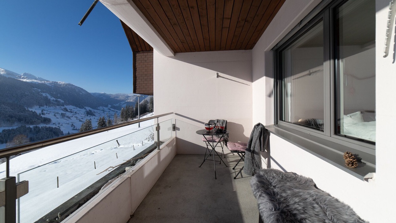Photo of Outdoor in Wildhaus-Alt St. Johann