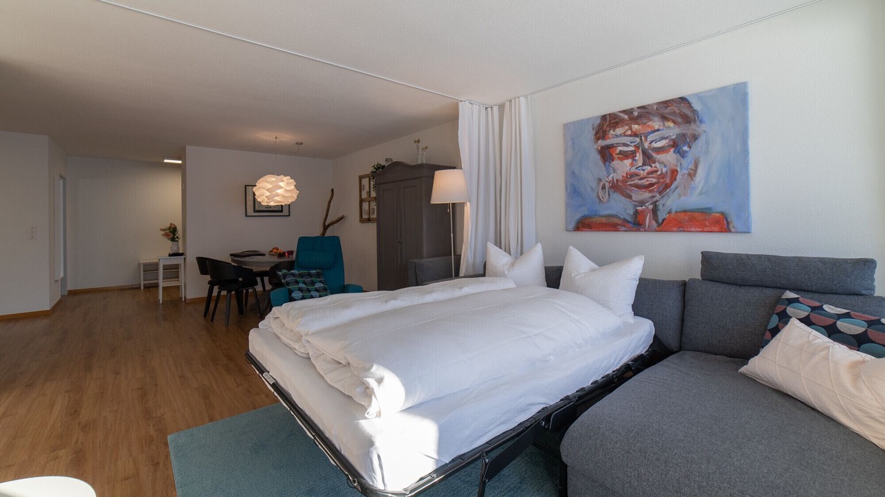 Photo of Livingroom in Wildhaus-Alt St. Johann