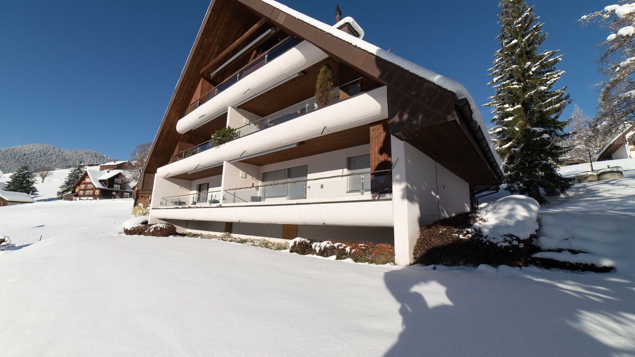 Photo of Outdoor in Wildhaus-Alt St. Johann