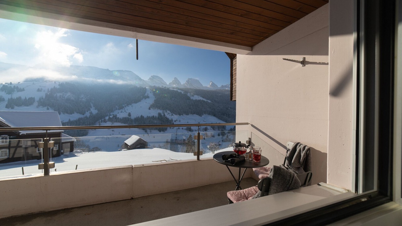 Photo of Others in Wildhaus-Alt St. Johann