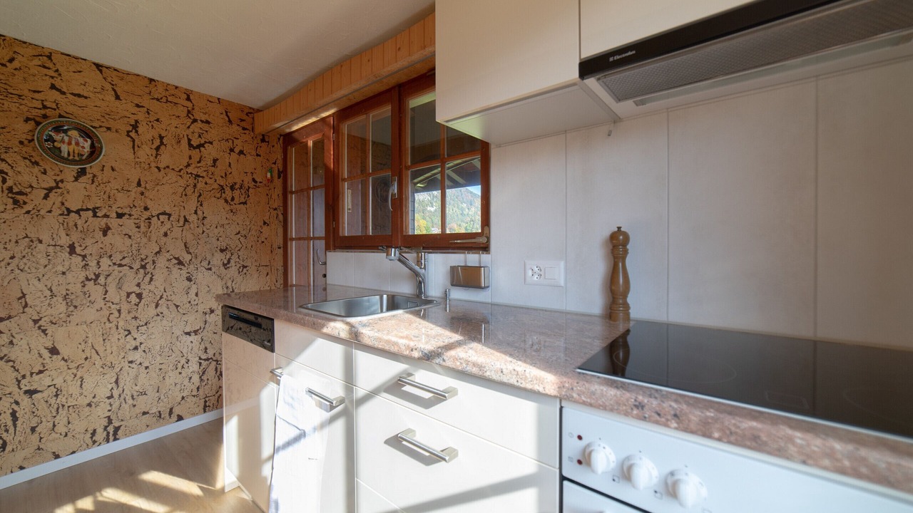 Photo of Kitchen in Wildhaus