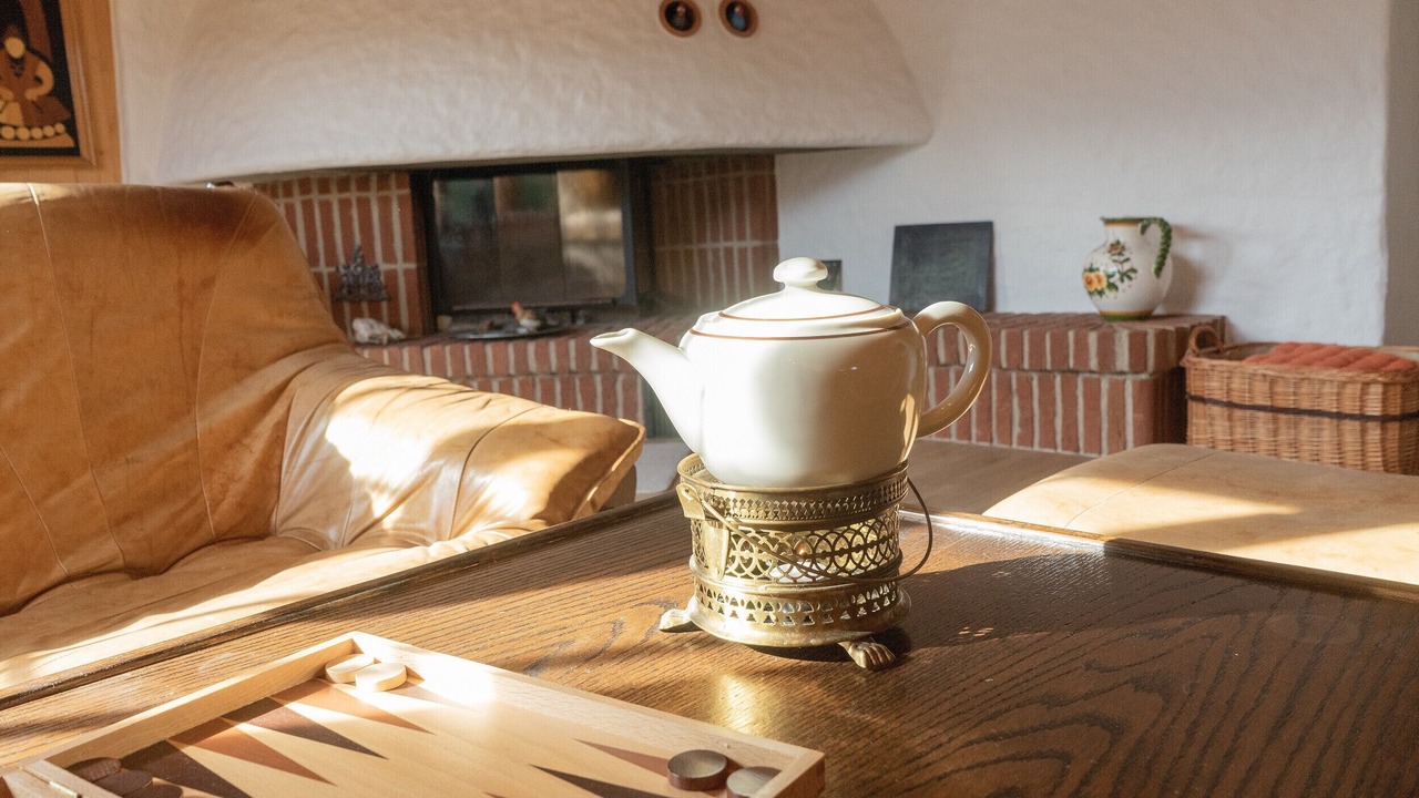 Photo of Livingroom in Wildhaus