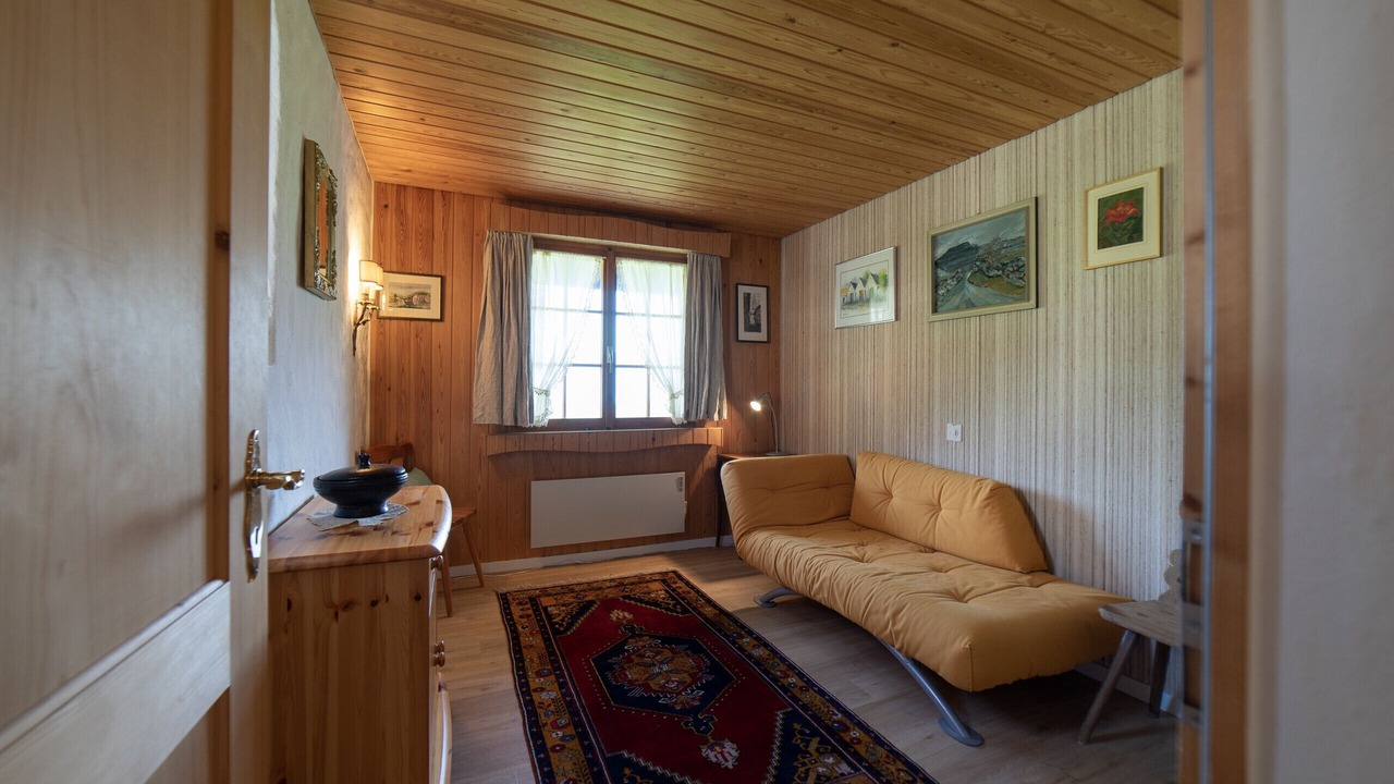 Photo of Livingroom in Wildhaus
