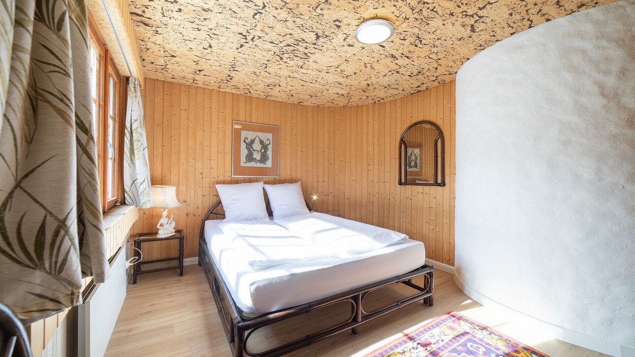 Photo of Bedroom in Wildhaus