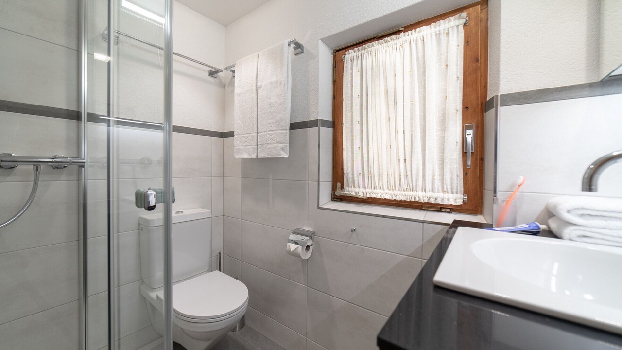 Photo of Bathroom in Wildhaus