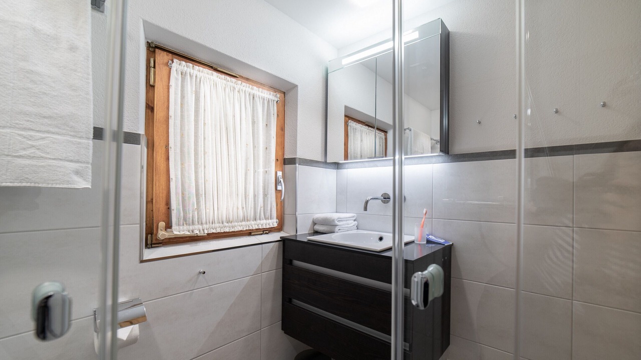 Photo of Bathroom in Wildhaus