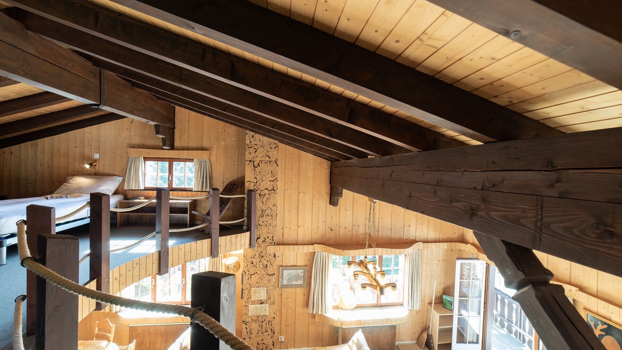 Photo of Bedroom in Wildhaus