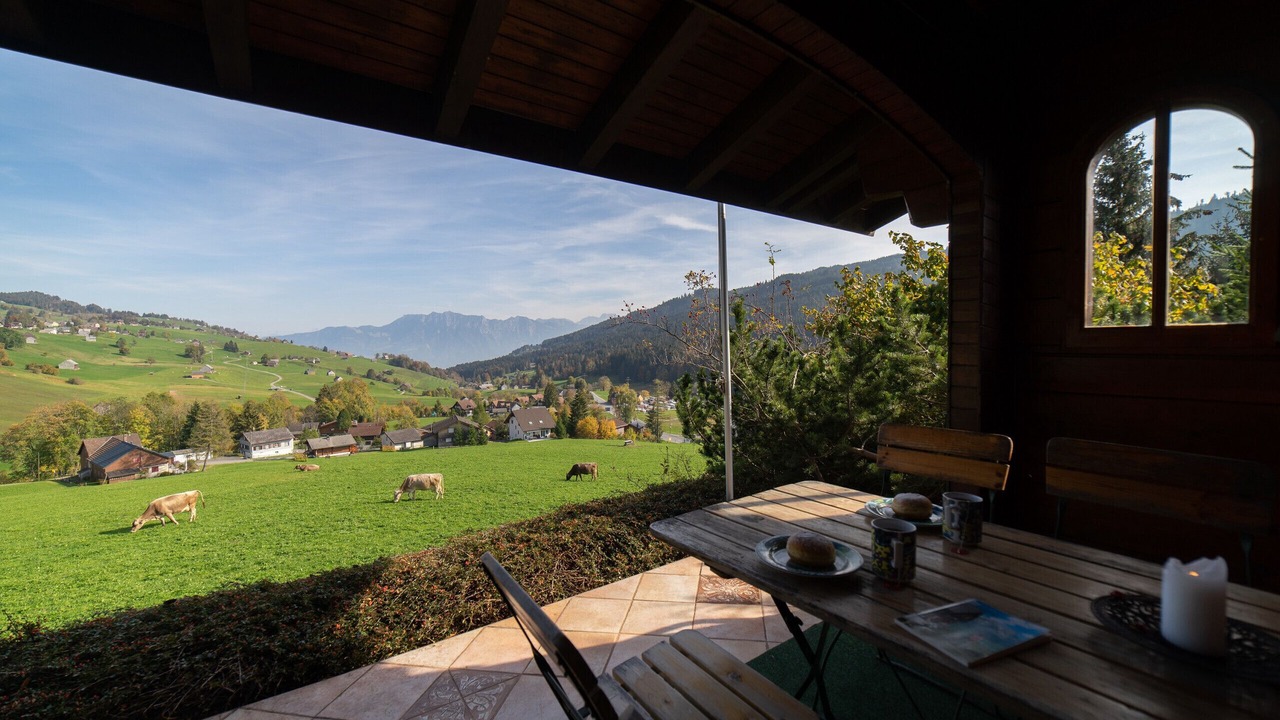 Photo of Outdoor in Wildhaus