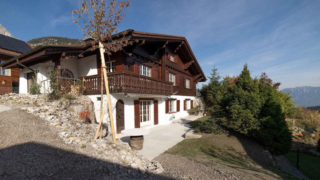 Photo of Outdoor in Wildhaus