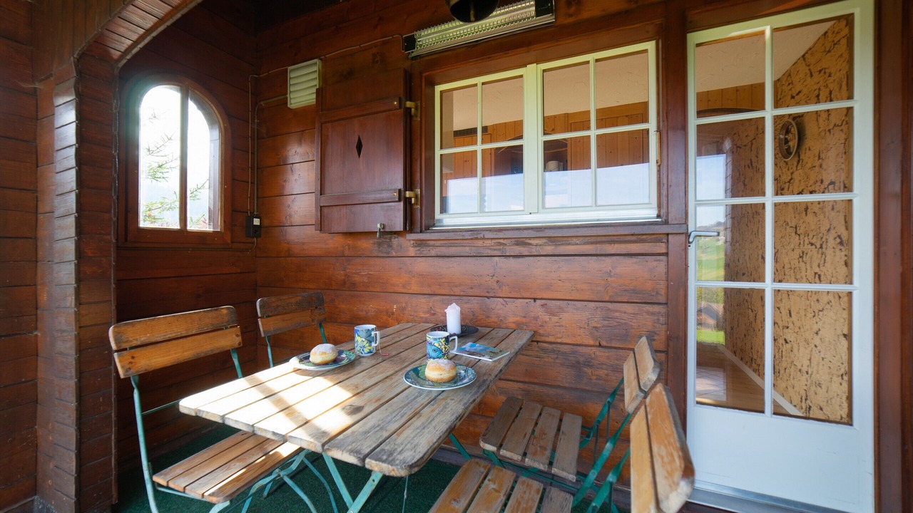 Photo of Outdoor in Wildhaus