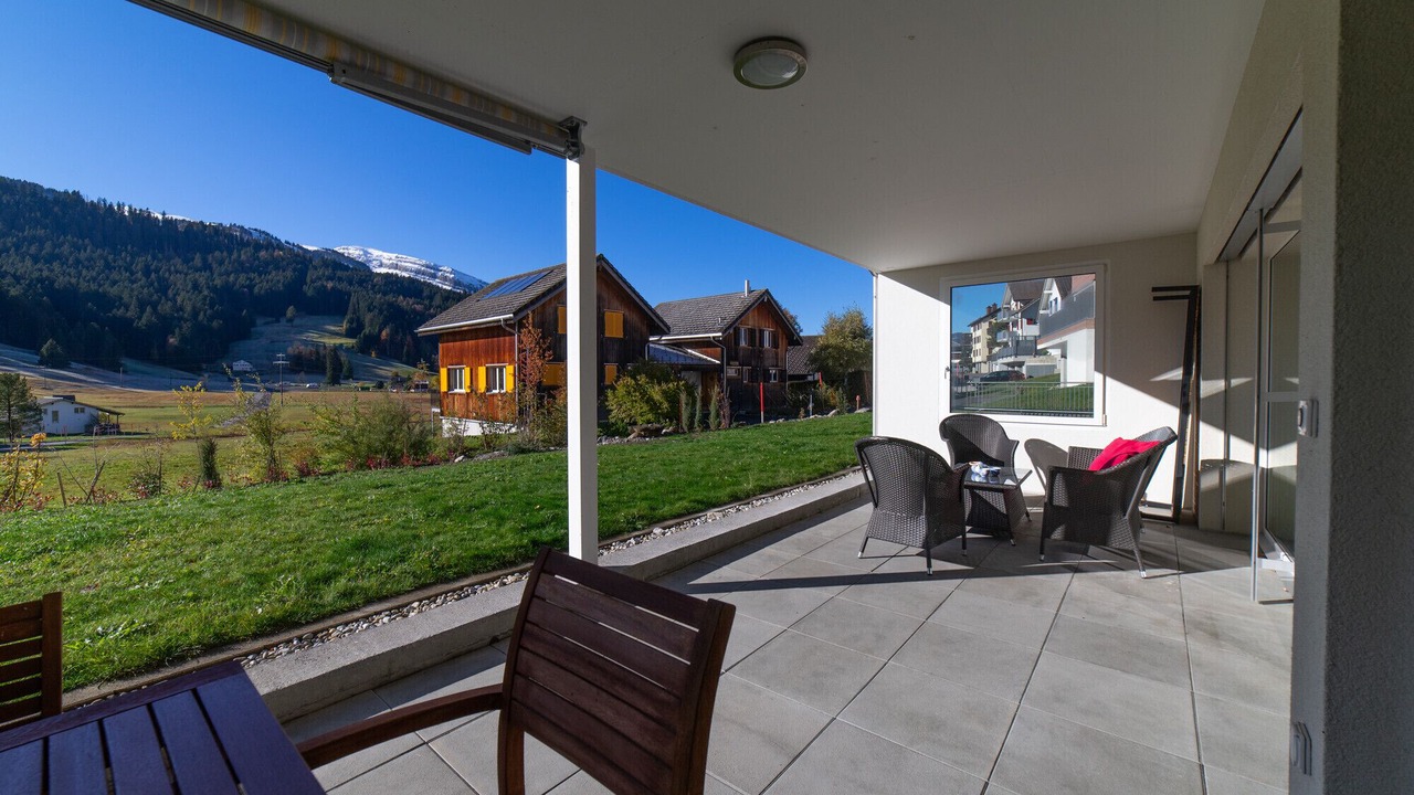Photo of Outdoor in Wildhaus