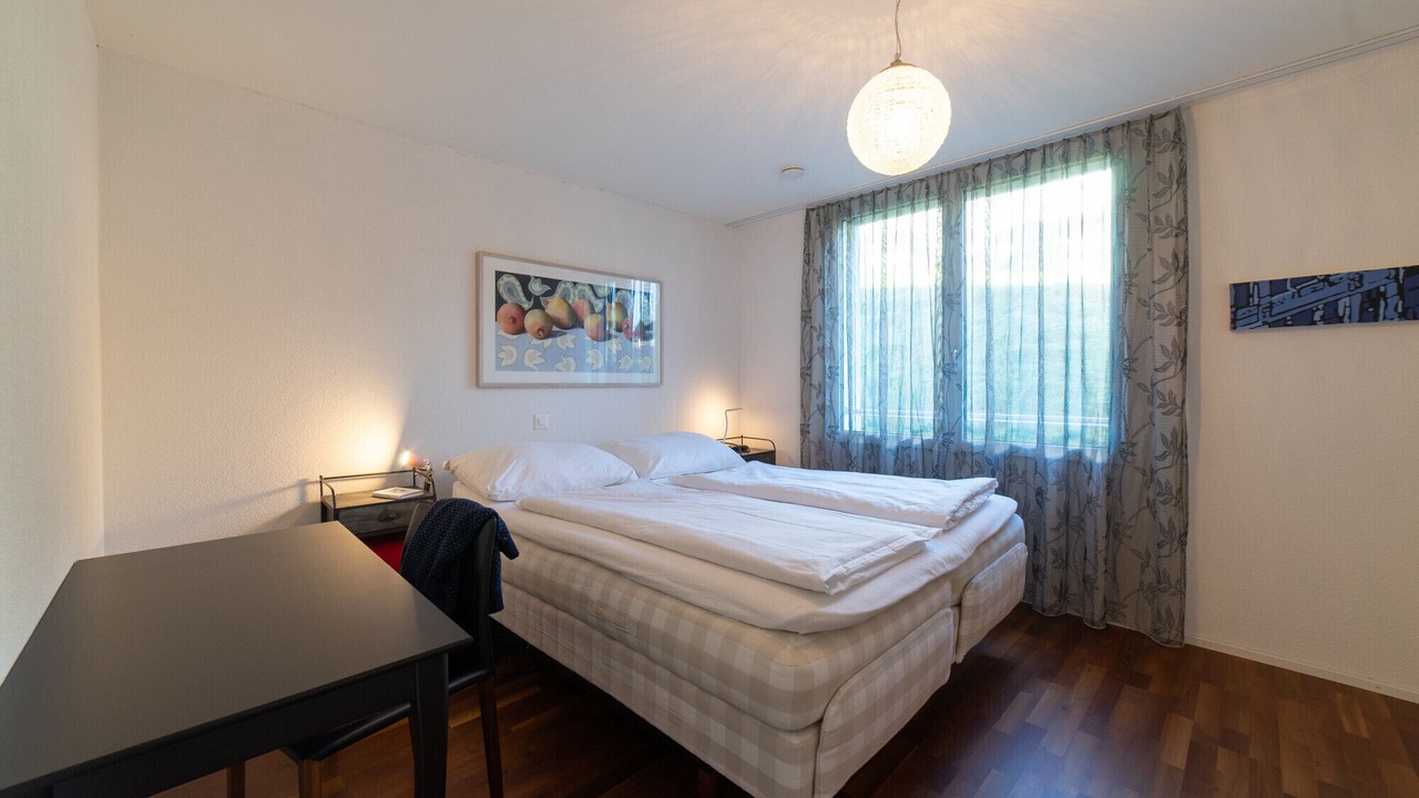 Photo of Bedroom in Wildhaus