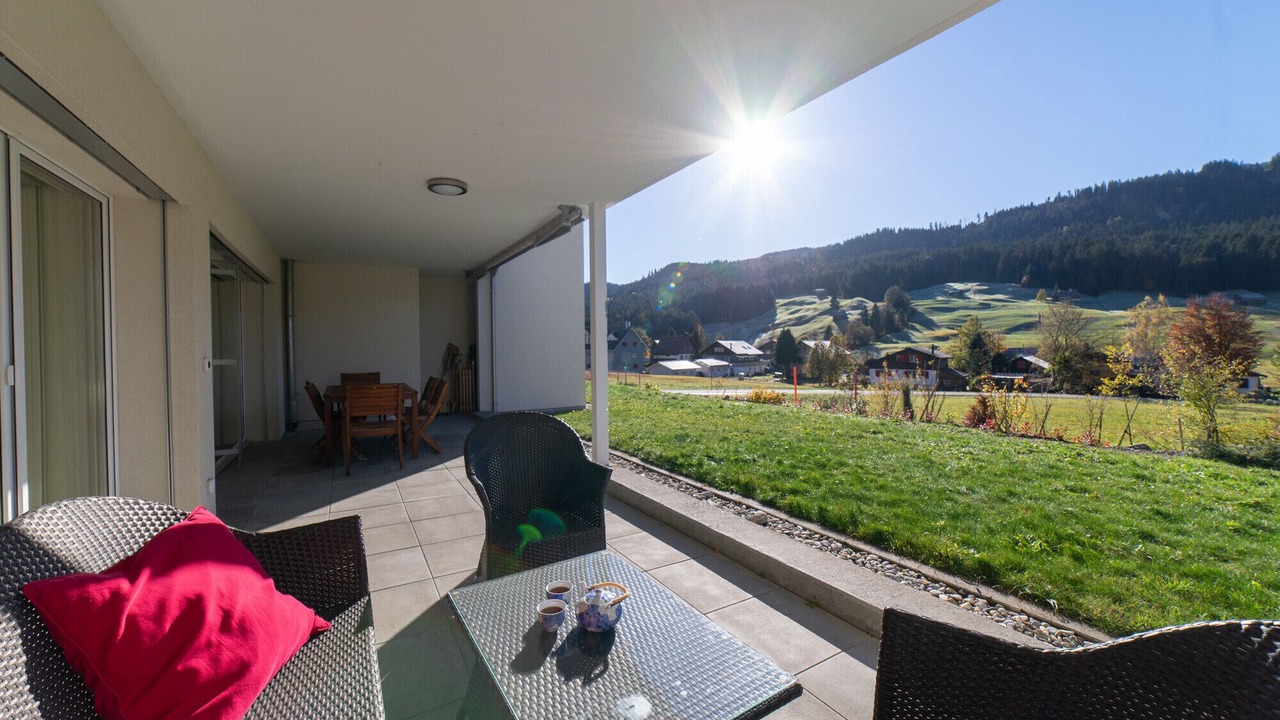 Photo of Outdoor in Wildhaus
